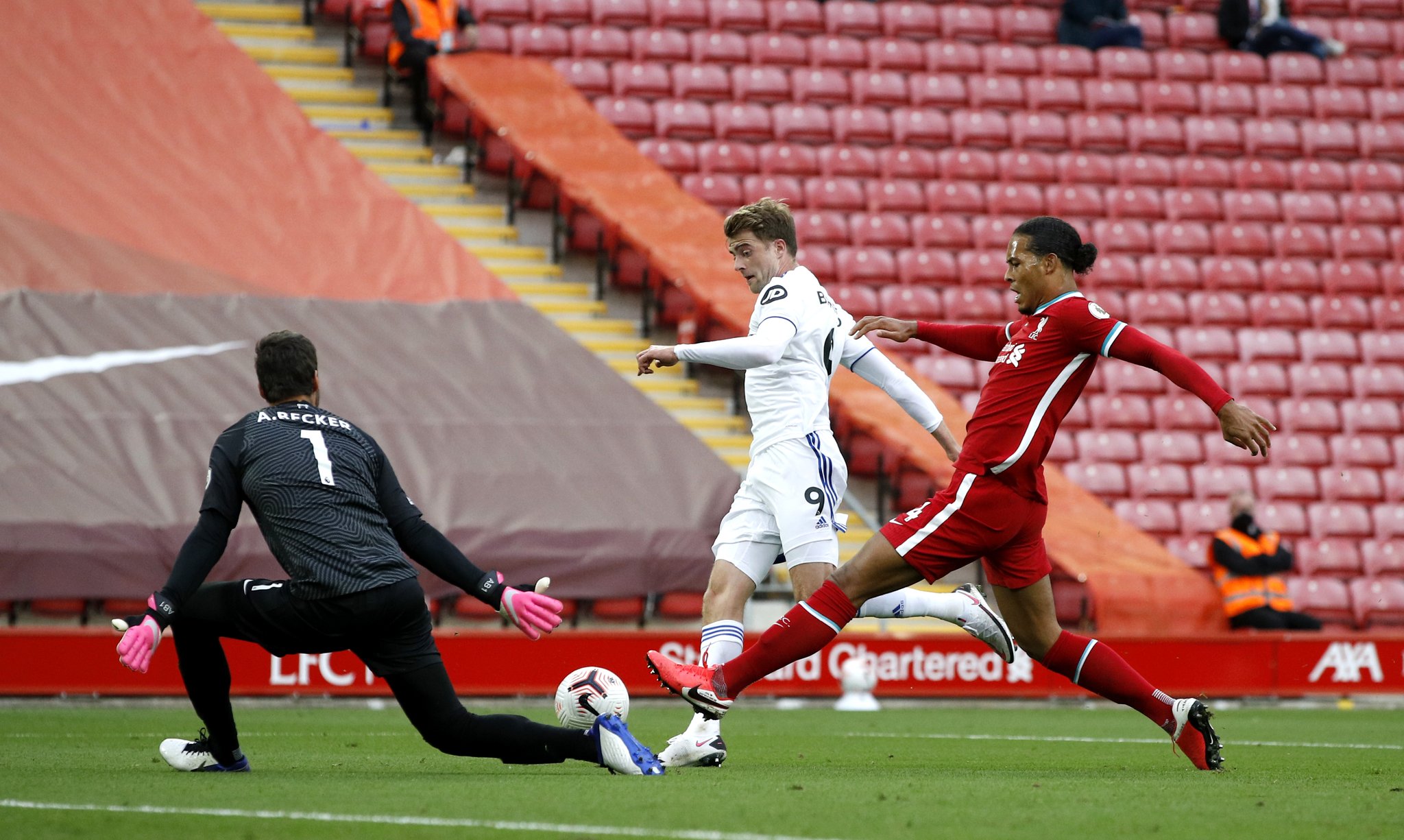 面对实力强 面对实力强