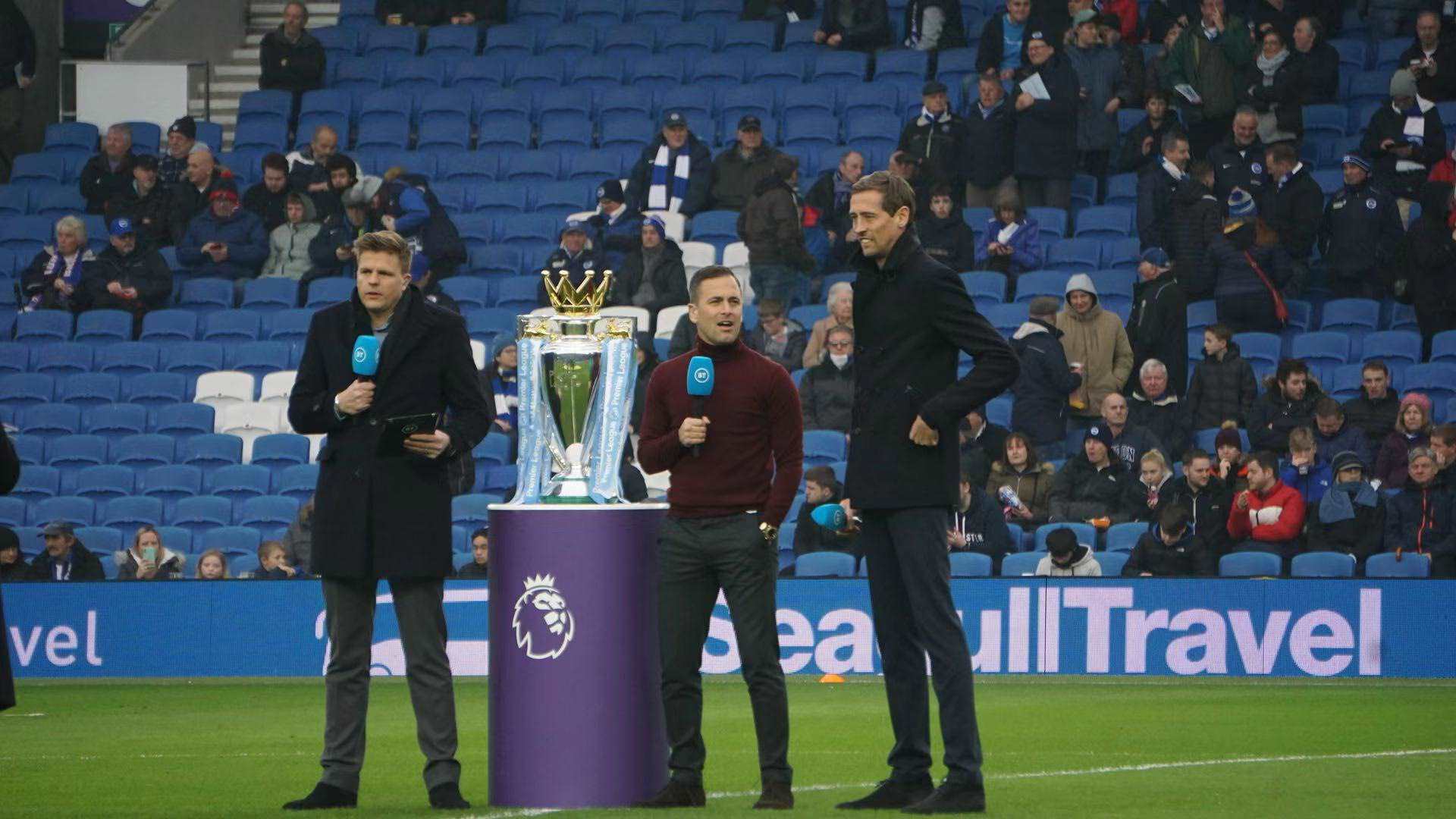 期待的年度 期待的年度